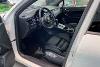 Porsche Macan din 2023 cu 12.300 km - oferta POR143305 - foto 8