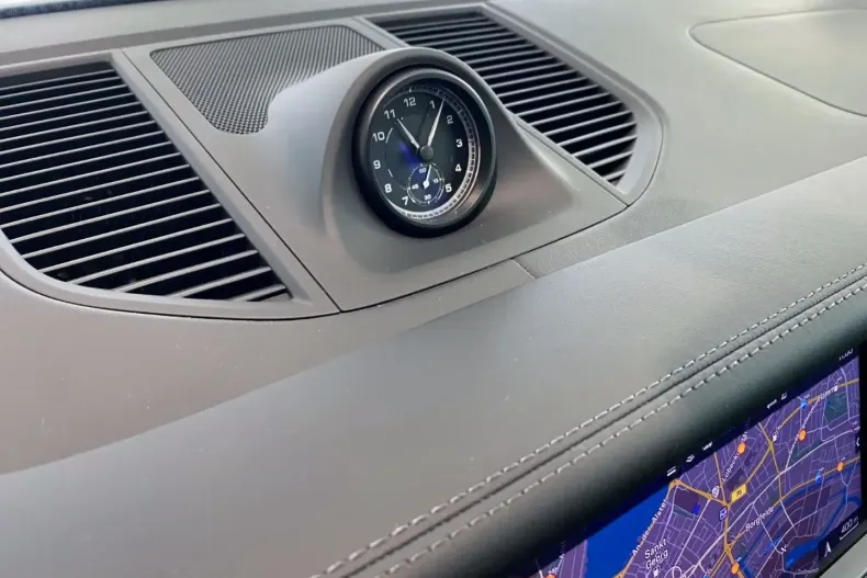 Porsche Macan din 2023 cu 12.300 km - oferta POR143305 - foto 17