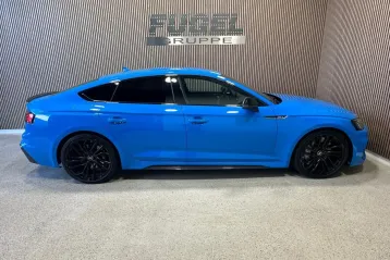 Audi RS5 din 2020 - oferta AUD143306