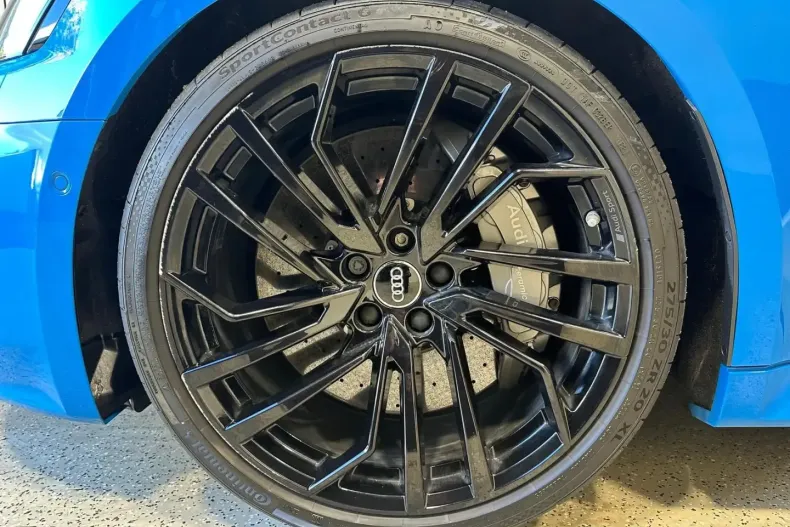 Audi RS5 din 2020 cu 87.100 km - oferta AUD143306 - foto 9