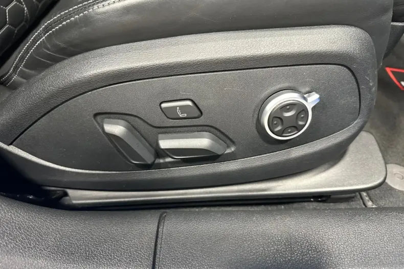 Audi RS5 din 2020 cu 87.100 km - oferta AUD143306 - foto 13