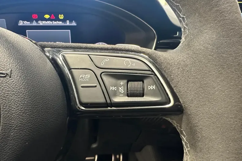 Audi RS5 din 2020 cu 87.100 km - oferta AUD143306 - foto 16