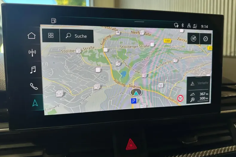 Audi RS5 din 2020 cu 87.100 km - oferta AUD143306 - foto 17