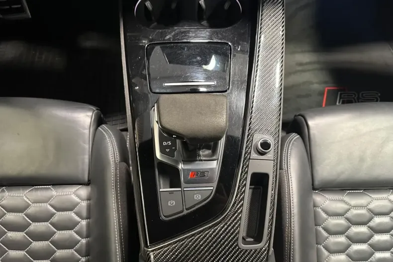 Audi RS5 din 2020 cu 87.100 km - oferta AUD143306 - foto 20