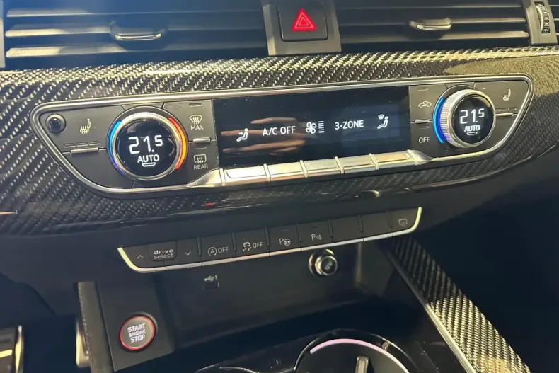 Audi RS5 din 2020 cu 87.100 km - oferta AUD143306 - foto 21