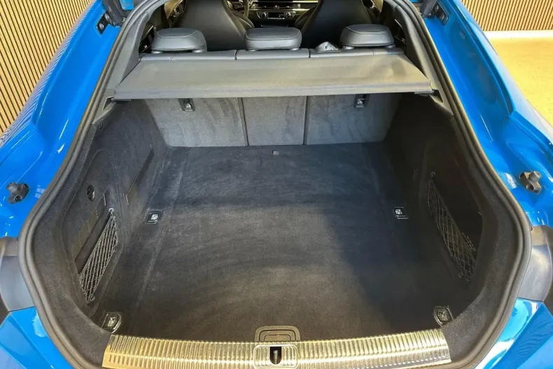 Audi RS5 din 2020 cu 87.100 km - oferta AUD143306 - foto 26