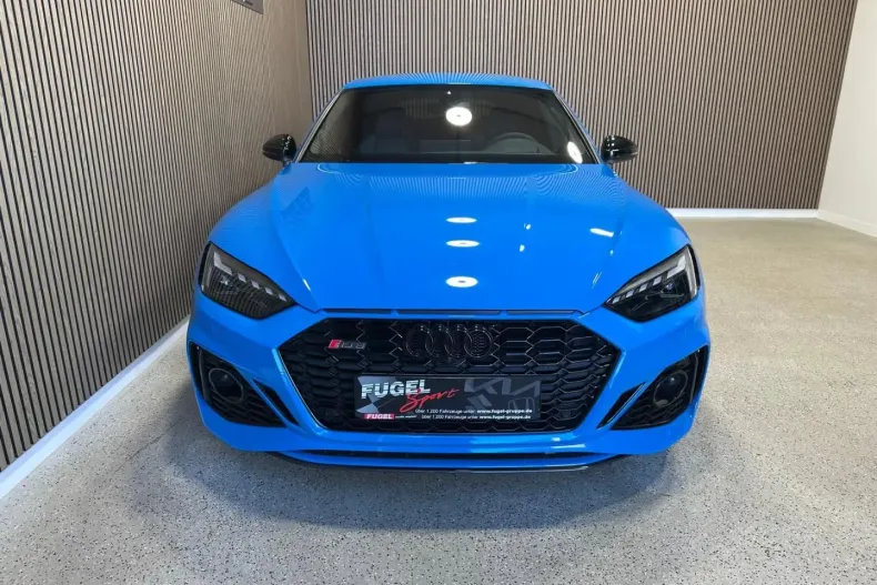 Audi RS5 din 2020 cu 87.100 km - oferta AUD143306 - foto 29