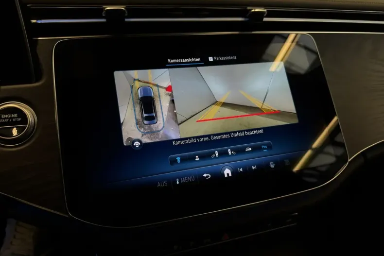 Mercedes-Benz E 300 din 2024 cu 24.243 km - oferta MER143307 - foto 15