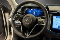 Mercedes-Benz E 300 din 2024 cu 24.243 km - oferta MER143307 - foto 18