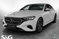 Mercedes-Benz E 220 din 2024 cu 13.330 km - oferta MER143316 - foto 1