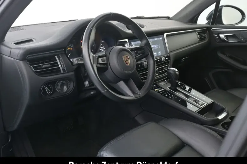 Porsche Macan din 2023 cu 76.666 km - oferta POR143317 - foto 4