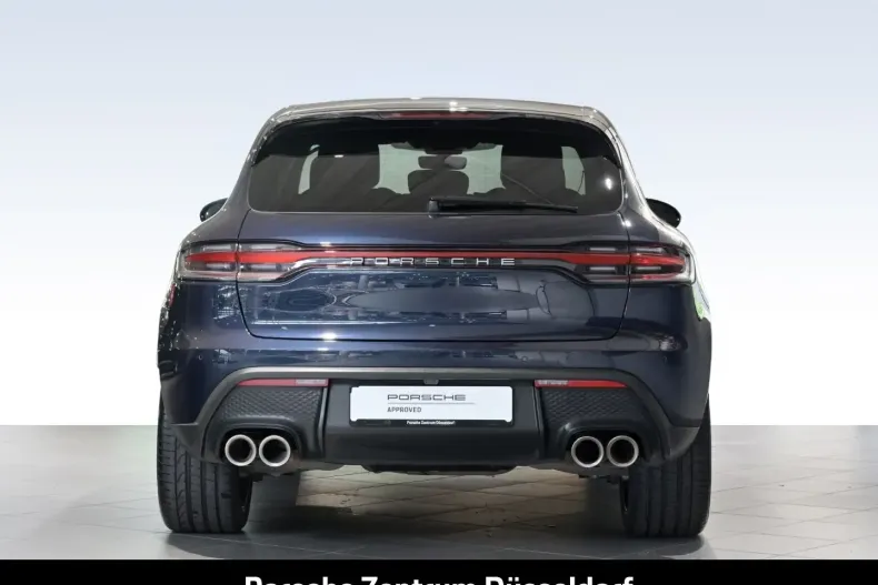 Porsche Macan din 2023 cu 76.666 km - oferta POR143317 - foto 8