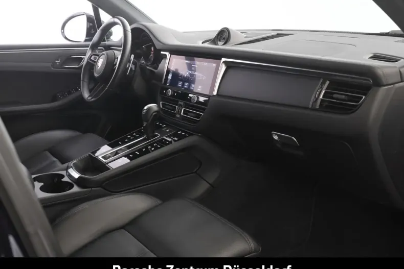 Porsche Macan din 2023 cu 76.666 km - oferta POR143317 - foto 22