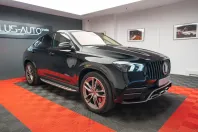 Mercedes-Benz GLE 400 din 2021 cu 134.000 km - oferta MER143318 - foto 1