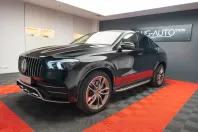 Mercedes-Benz GLE 400 din 2021 cu 134.000 km - oferta MER143318 - foto 2