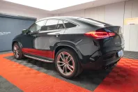 Mercedes-Benz GLE 400 din 2021 cu 134.000 km - oferta MER143318 - foto 4