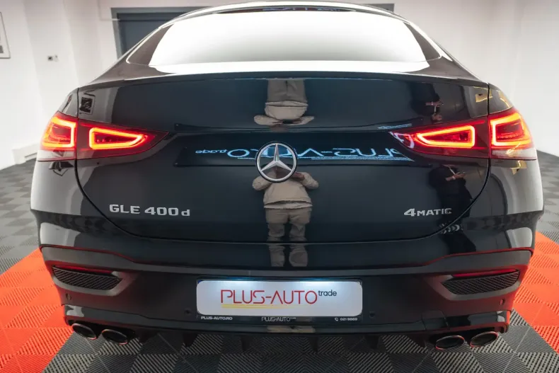 Mercedes-Benz GLE 400 din 2021 cu 134.000 km - oferta MER143318 - foto 6