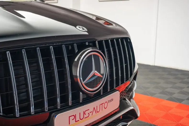 Mercedes-Benz GLE 400 din 2021 cu 134.000 km - oferta MER143318 - foto 7