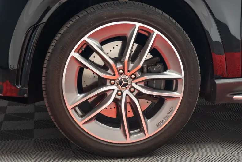 Mercedes-Benz GLE 400 din 2021 cu 134.000 km - oferta MER143318 - foto 10