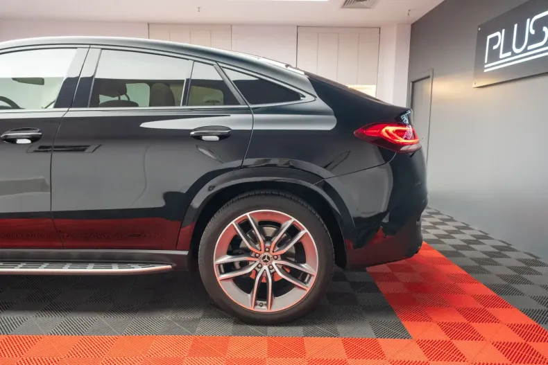 Mercedes-Benz GLE 400 din 2021 cu 134.000 km - oferta MER143318 - foto 13