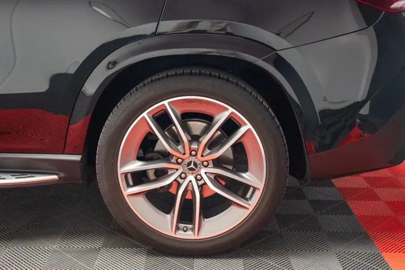 Mercedes-Benz GLE 400 din 2021 cu 134.000 km - oferta MER143318 - foto 14