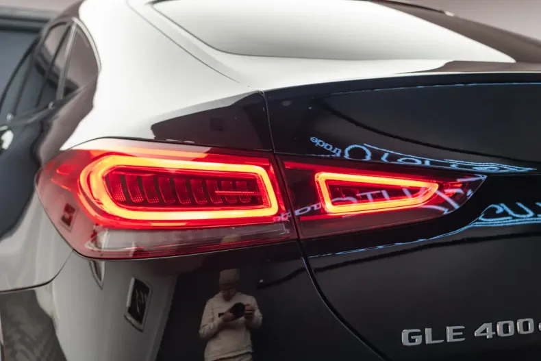 Mercedes-Benz GLE 400 din 2021 cu 134.000 km - oferta MER143318 - foto 15