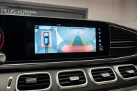 Mercedes-Benz GLE 400 din 2021 cu 134.000 km - oferta MER143318 - foto 18