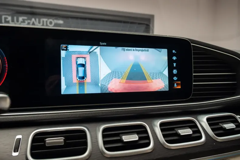 Mercedes-Benz GLE 400 din 2021 cu 134.000 km - oferta MER143318 - foto 18