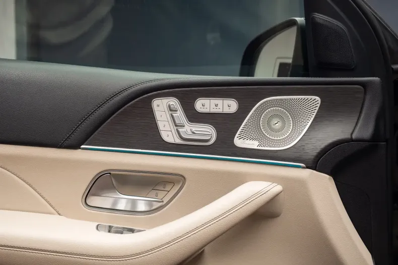 Mercedes-Benz GLE 400 din 2021 cu 134.000 km - oferta MER143318 - foto 20