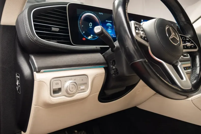 Mercedes-Benz GLE 400 din 2021 cu 134.000 km - oferta MER143318 - foto 21