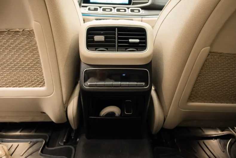 Mercedes-Benz GLE 400 din 2021 cu 134.000 km - oferta MER143318 - foto 28