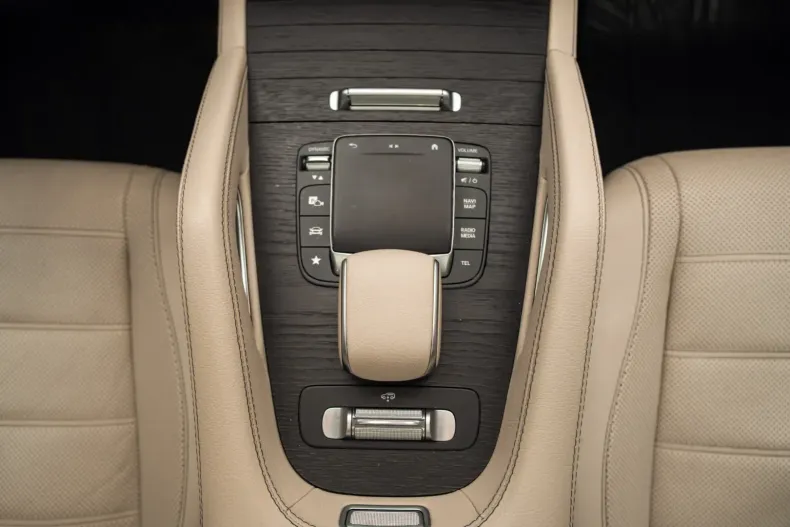 Mercedes-Benz GLE 400 din 2021 cu 134.000 km - oferta MER143318 - foto 29