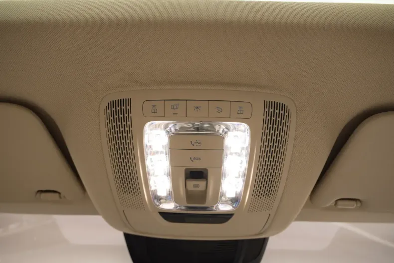 Mercedes-Benz GLE 400 din 2021 cu 134.000 km - oferta MER143318 - foto 30