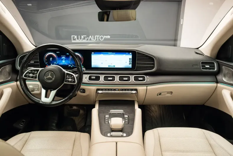 Mercedes-Benz GLE 400 din 2021 cu 134.000 km - oferta MER143318 - foto 31