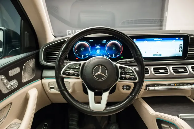 Mercedes-Benz GLE 400 din 2021 cu 134.000 km - oferta MER143318 - foto 32