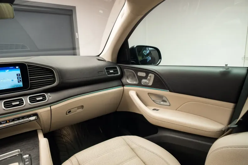 Mercedes-Benz GLE 400 din 2021 cu 134.000 km - oferta MER143318 - foto 33