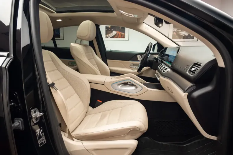 Mercedes-Benz GLE 400 din 2021 cu 134.000 km - oferta MER143318 - foto 37