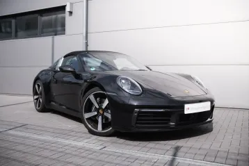 Porsche 992 din 2023 - oferta POR143320
