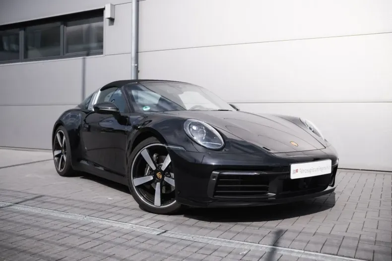 Porsche 992 din 2023 cu 6.700 km - oferta POR143320 - foto 1