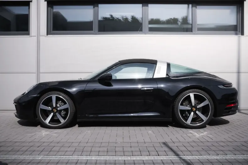 Porsche 992 din 2023 cu 6.700 km - oferta POR143320 - foto 2