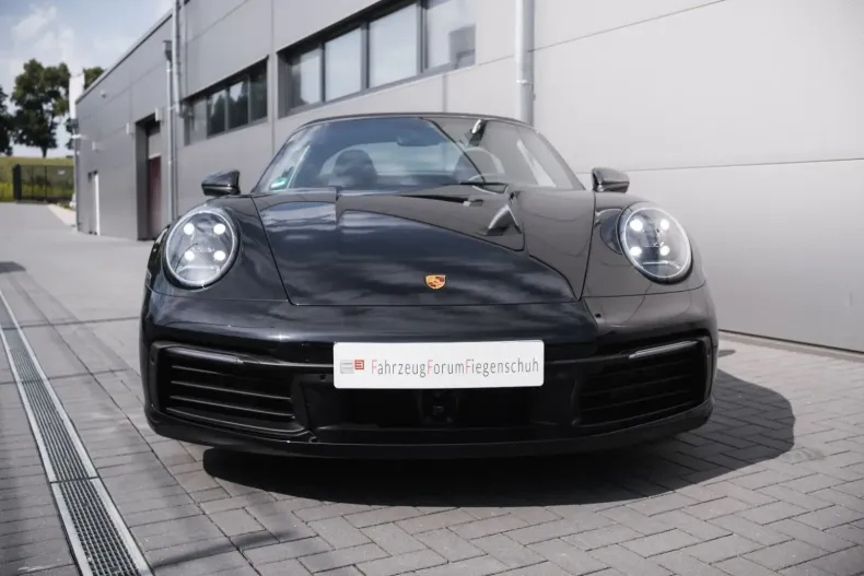 Porsche 992 din 2023 cu 6.700 km - oferta POR143320 - foto 5