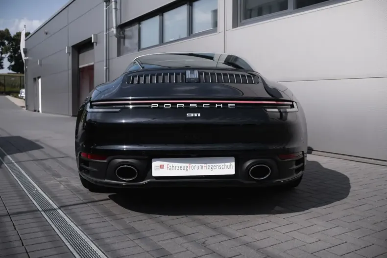 Porsche 992 din 2023 cu 6.700 km - oferta POR143320 - foto 9