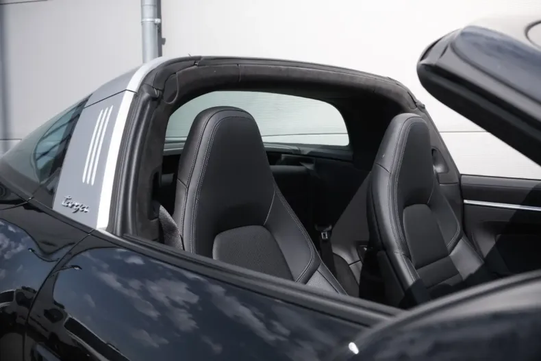 Porsche 992 din 2023 cu 6.700 km - oferta POR143320 - foto 10