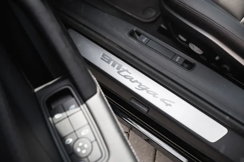 Porsche 992 din 2023 cu 6.700 km - oferta POR143320 - foto 11