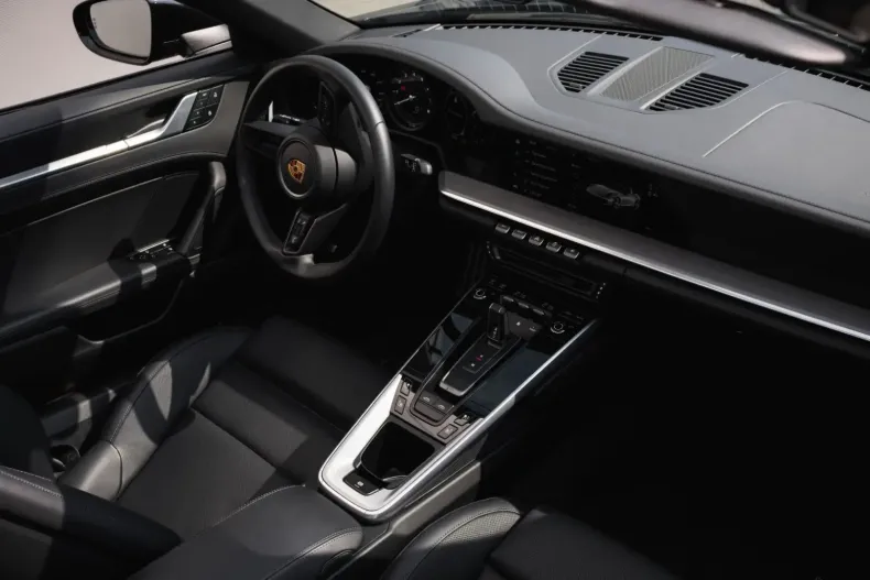 Porsche 992 din 2023 cu 6.700 km - oferta POR143320 - foto 12