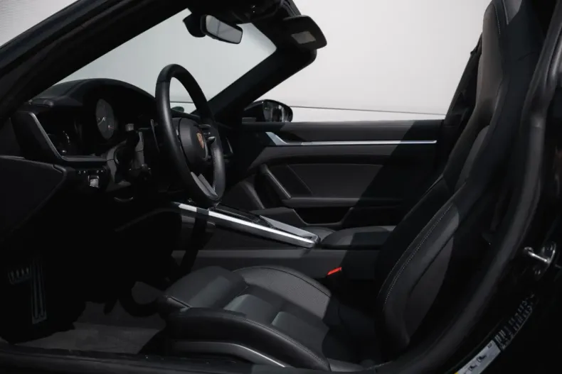 Porsche 992 din 2023 cu 6.700 km - oferta POR143320 - foto 15