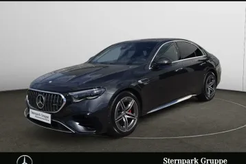 Mercedes-Benz E 53 AMG din 2024 - oferta MER143321