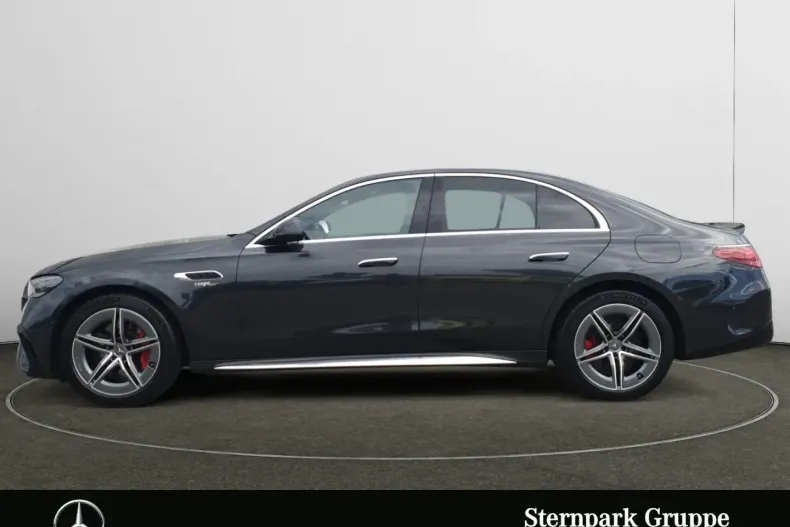 Mercedes-Benz E 53 AMG din 2024 cu 41.250 km - oferta MER143321 - foto 2