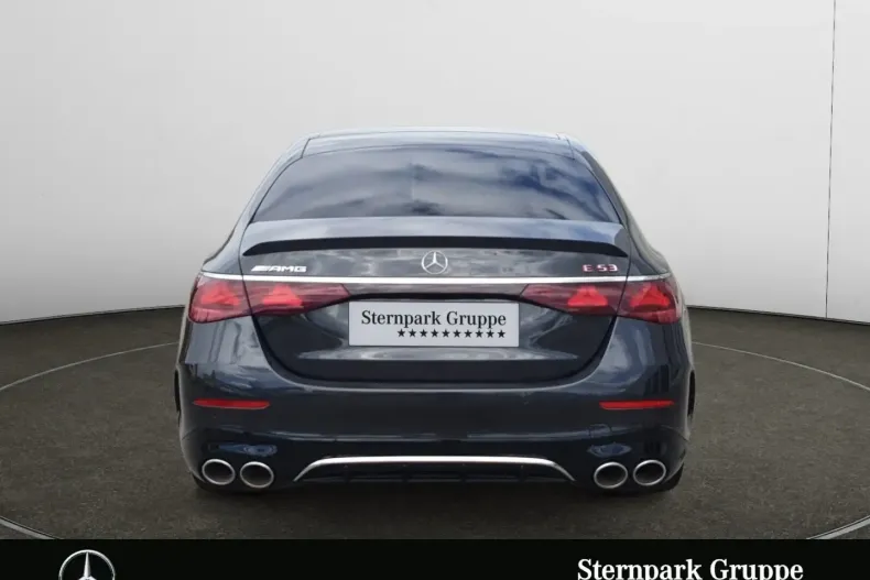 Mercedes-Benz E 53 AMG din 2024 cu 41.250 km - oferta MER143321 - foto 4