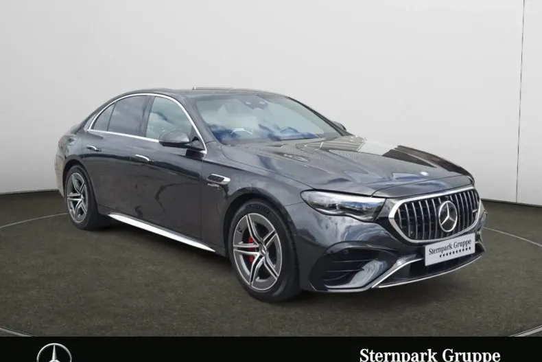 Mercedes-Benz E 53 AMG din 2024 cu 41.250 km - oferta MER143321 - foto 7